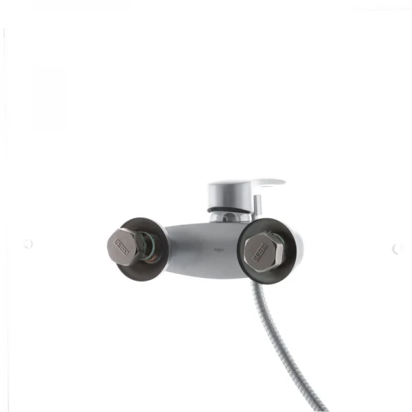 Смеситель для ванны Haiba Hansberg 009 матовый (HB0196)