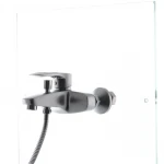 Смеситель для ванны Haiba Hansberg 009 матовый (HB0196)