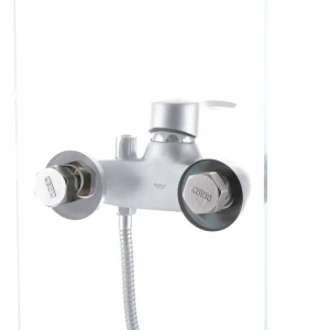 Змішувач для ванни Haiba Hansberg 009 матовий (HB0198)