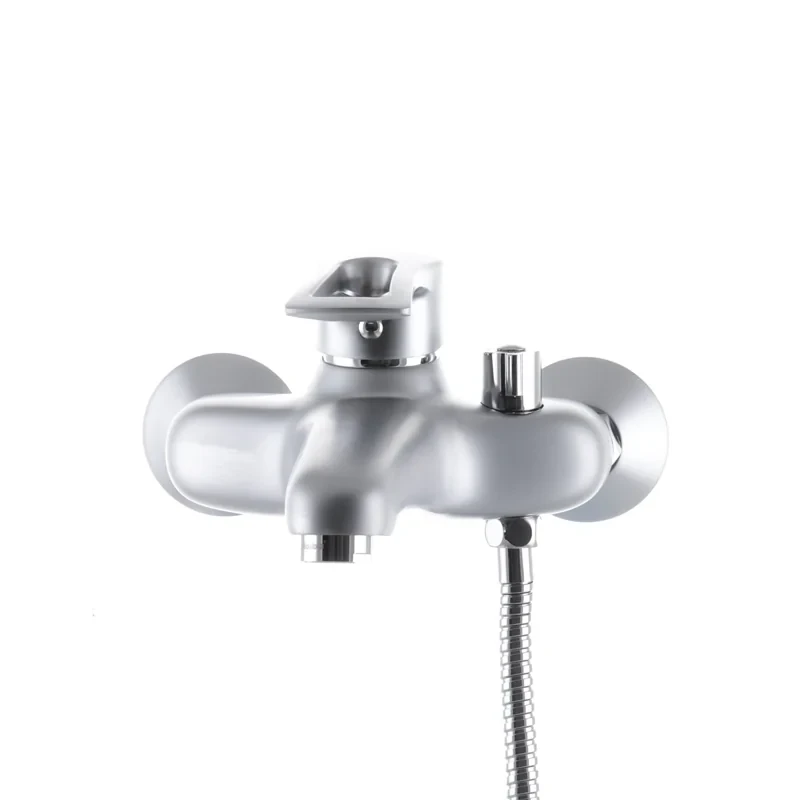 Змішувач для ванни Haiba Hansberg 009 матовий (HB0198)