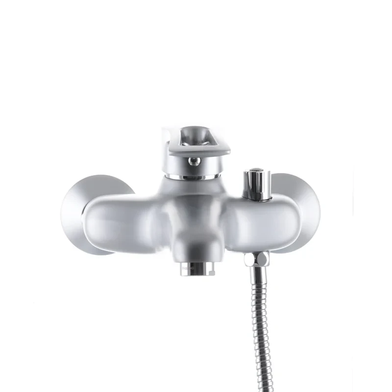 Змішувач для ванни Haiba Hansberg 009 матовий (HB0198)