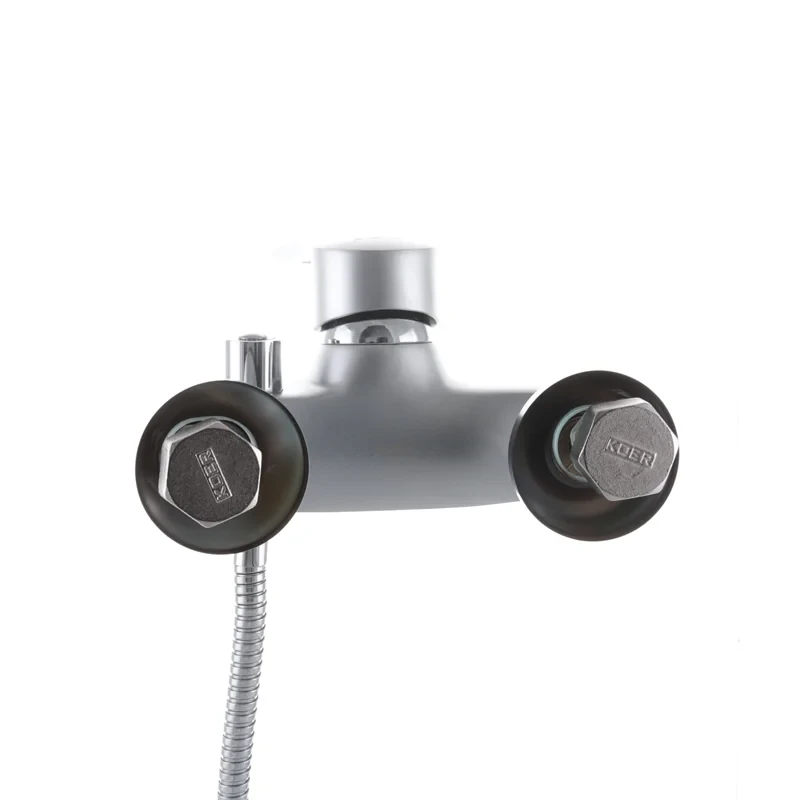 Змішувач для ванни Haiba Hansberg 009 матовий (HB0198)