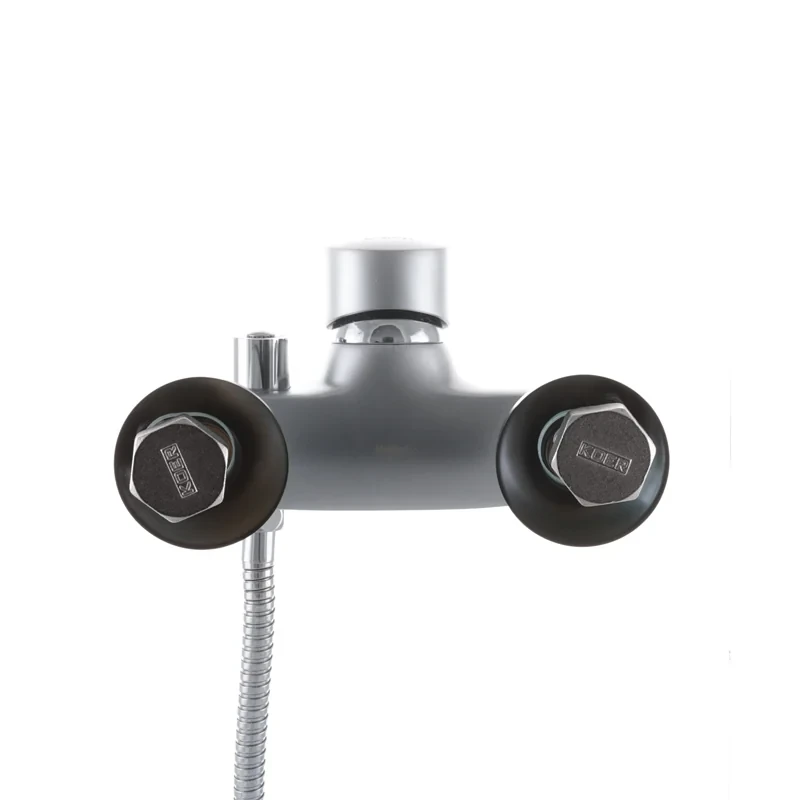 Змішувач для ванни Haiba Hansberg 009 матовий (HB0198)