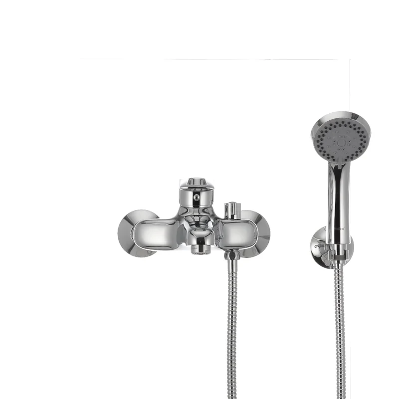 Змішувач для ванни Haiba Hansberg 009 (HB0199)