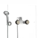 Змішувач для ванни Haiba Hansberg 009 (HB0199)