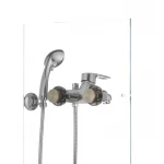 Смеситель для ванны Haiba Hansberg 009 (HB0199)