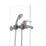 Смеситель для ванны Haiba Hansberg 009 (HB0199)