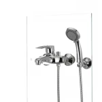 Смеситель для ванны Haiba Hansberg 009 (HB0199)