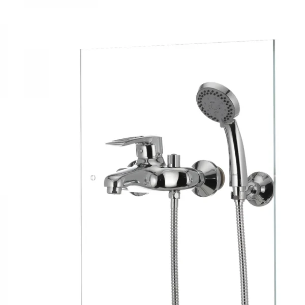 Смеситель для ванны Haiba Hansberg 009 (HB0199)