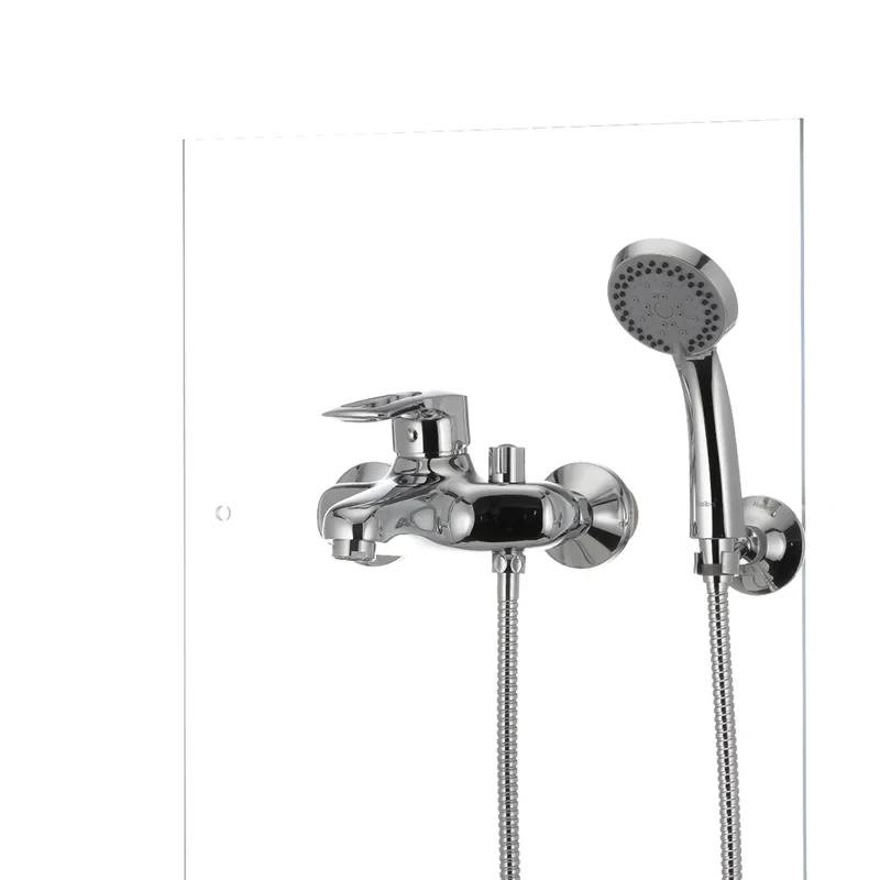 Змішувач для ванни Haiba Hansberg 009 (HB0199)