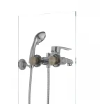 Смеситель для ванны Haiba Hansberg 009 (HB0199)