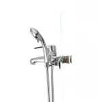 Смеситель для ванны Haiba Hansberg 009 (HB0199)