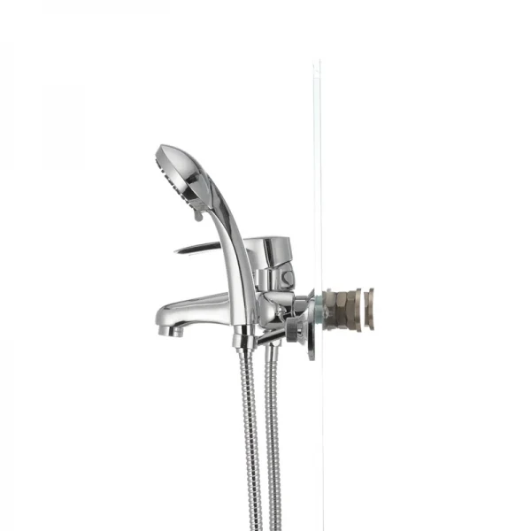 Смеситель для ванны Haiba Hansberg 009 (HB0199)