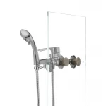 Смеситель для ванны Haiba Hansberg 009 (HB0199)