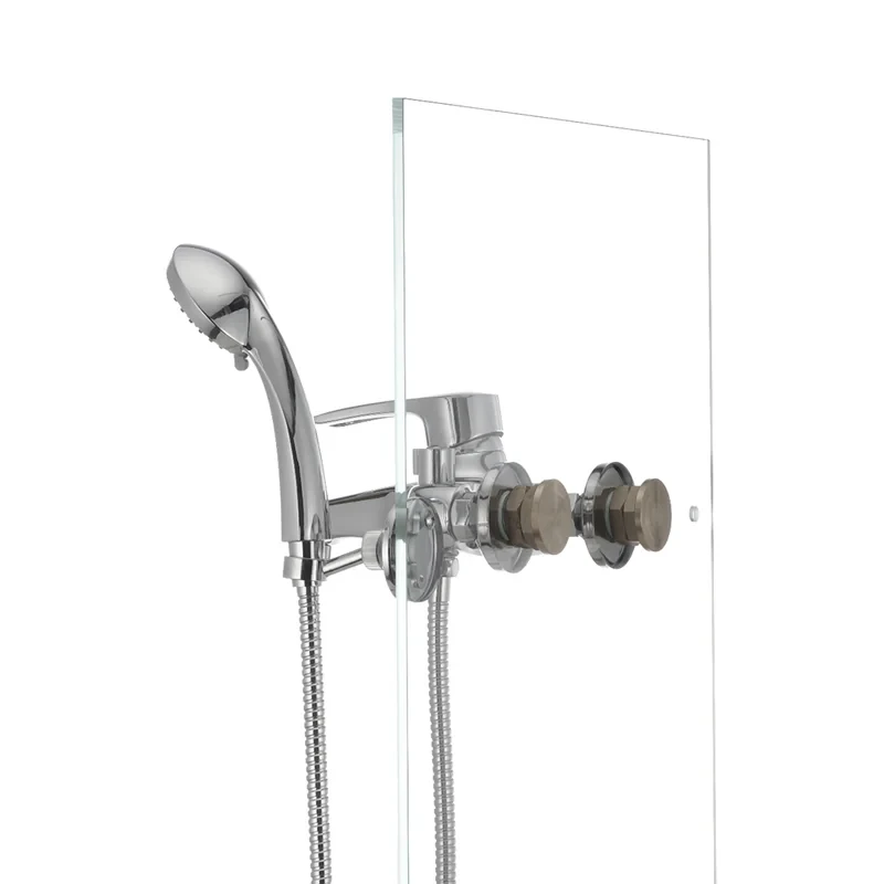 Змішувач для ванни Haiba Hansberg 009 (HB0199)