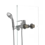 Смеситель для ванны Haiba Hansberg 009 (HB0199)