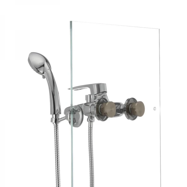 Смеситель для ванны Haiba Hansberg 009 (HB0199)