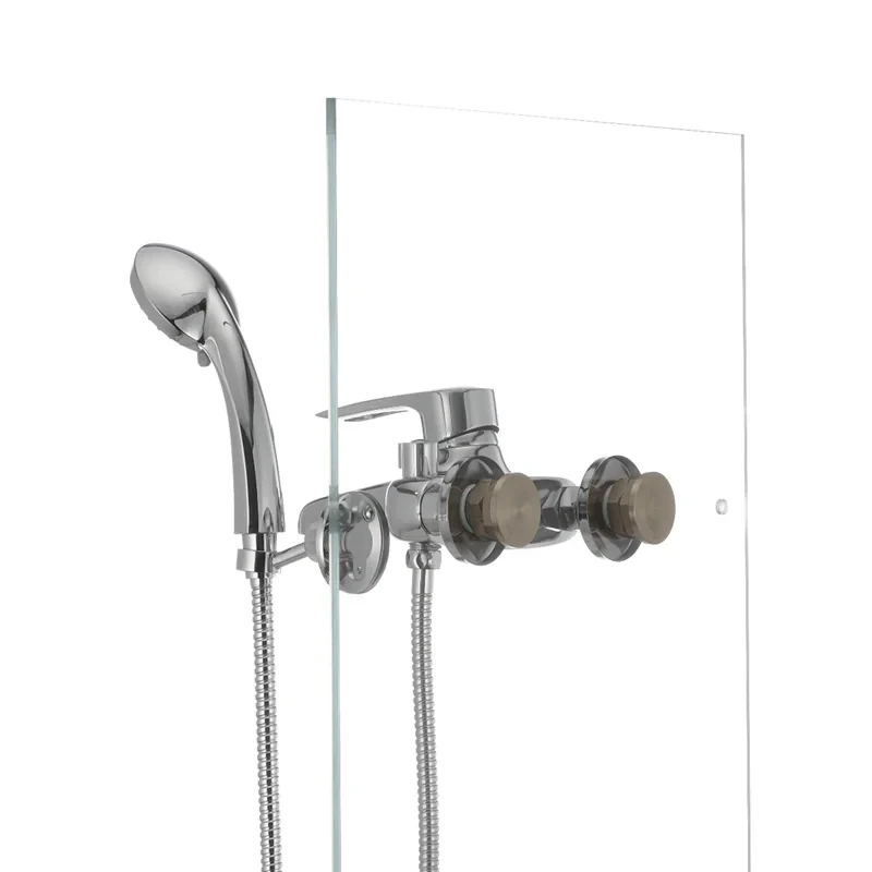 Змішувач для ванни Haiba Hansberg 009 (HB0199)