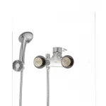 Смеситель для ванны Haiba Hansberg 009 (HB0199)