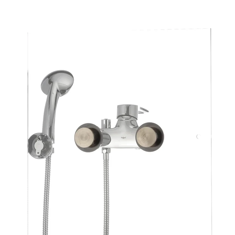 Змішувач для ванни Haiba Hansberg 009 (HB0199)