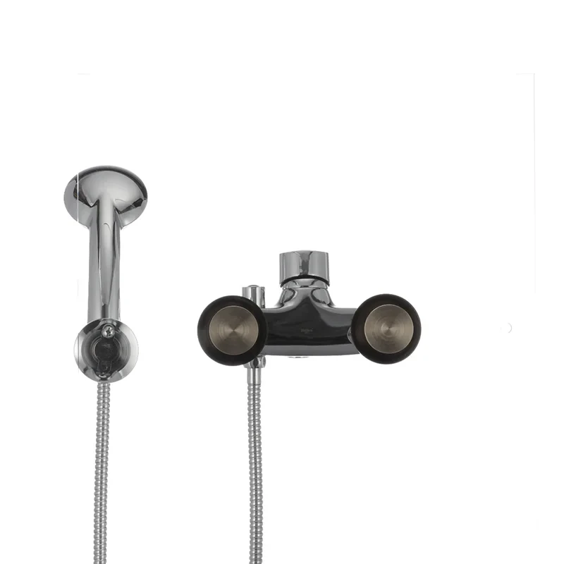 Змішувач для ванни Haiba Hansberg 009 (HB0199)