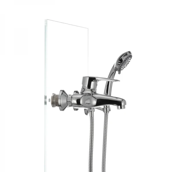 Смеситель для ванны Haiba Hansberg 009 (HB0199)