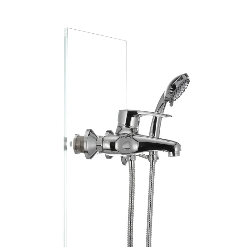 Змішувач для ванни Haiba Hansberg 009 (HB0199)