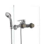 Смеситель для ванны Haiba Hansberg 009 (HB0199)