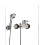 Смеситель для ванны Haiba Hansberg 009 (HB0199)