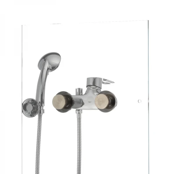 Смеситель для ванны Haiba Hansberg 009 (HB0199)