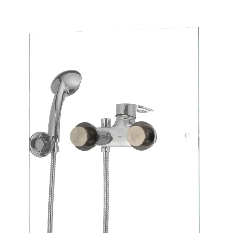 Змішувач для ванни Haiba Hansberg 009 (HB0199)