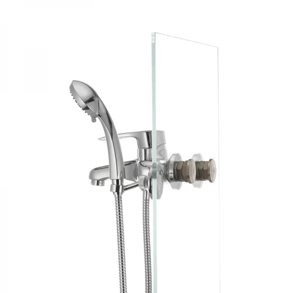 Смеситель для ванны Haiba Hansberg 009 (HB0199)