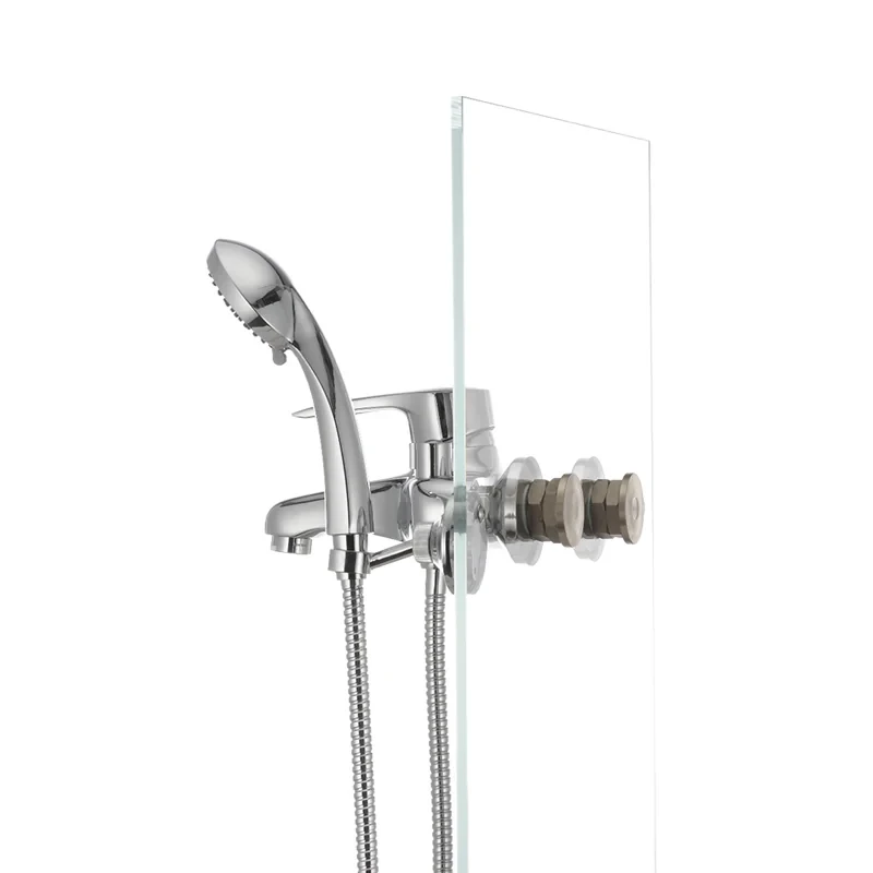 Змішувач для ванни Haiba Hansberg 009 (HB0199)