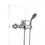 Смеситель для ванны Haiba Hansberg 009 (HB0199)