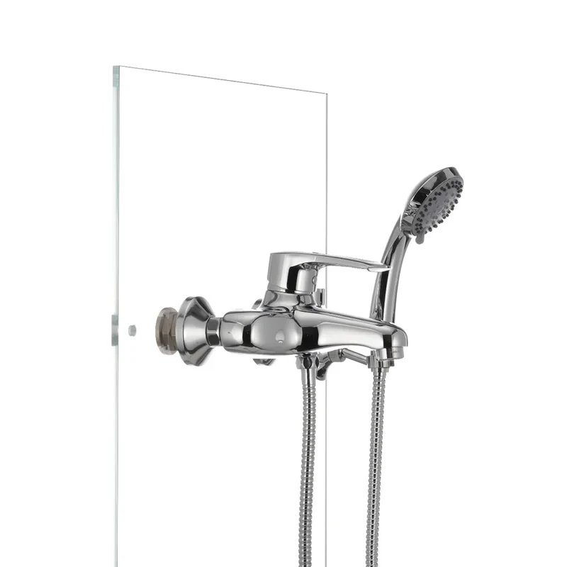 Змішувач для ванни Haiba Hansberg 009 (HB0199)