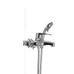 Смеситель для ванны Haiba Hansberg 009 (HB0199)