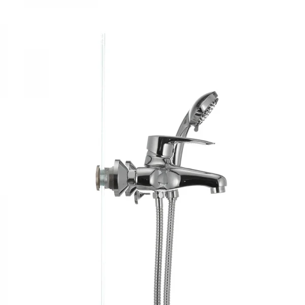 Смеситель для ванны Haiba Hansberg 009 (HB0199)