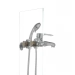 Смеситель для ванны Haiba Hansberg 009 (HB0199)