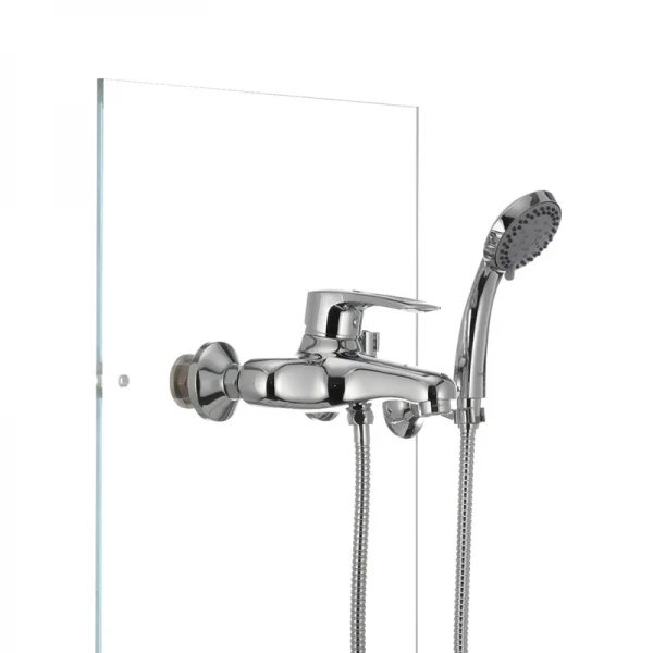 Смеситель для ванны Haiba Hansberg 009 (HB0199)