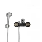 Смеситель для ванны Haiba Hansberg 009 (HB0199)