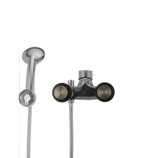 Смеситель для ванны Haiba Hansberg 009 (HB0199)