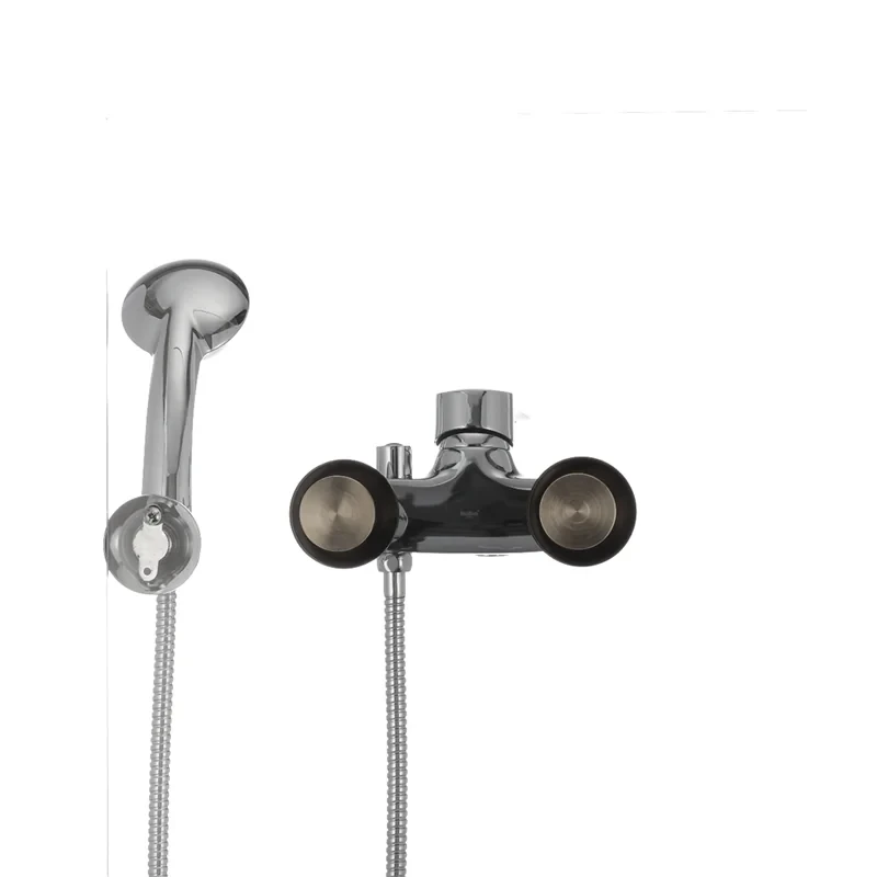 Змішувач для ванни Haiba Hansberg 009 (HB0199)