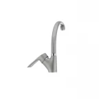 Смеситель для кухни Haiba Hansberg 011 матовый (HB0201)