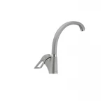 Смеситель для кухни Haiba Hansberg 011 матовый (HB0201)