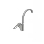 Смеситель для кухни Haiba Hansberg 011 матовый (HB0201)