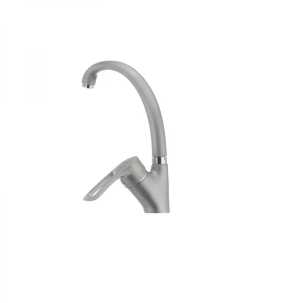 Смеситель для кухни Haiba Hansberg 011 матовый (HB0201)