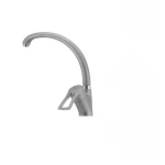 Смеситель для кухни Haiba Hansberg 011 матовый (HB0201)