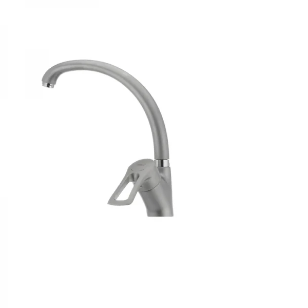 Смеситель для кухни Haiba Hansberg 011 матовый (HB0201)