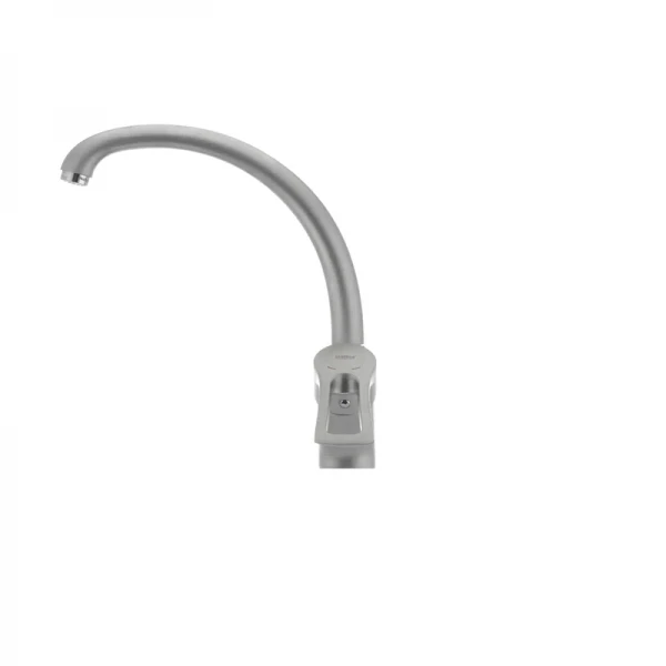 Смеситель для кухни Haiba Hansberg 011 матовый (HB0201)