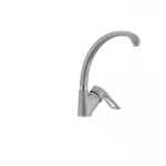 Смеситель для кухни Haiba Hansberg 011 матовый (HB0201)